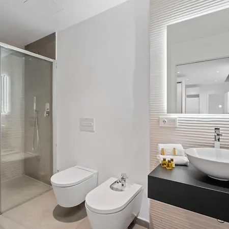Sandie Front Golf Cinema Sauna Jacuzzi Kids Playground Villa
