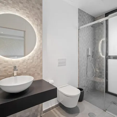 Villa Sandie Front Golf Cinema Sauna Jacuzzi Kids Playground *